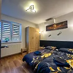 Lägenhet In Prešov