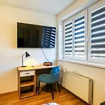 In Lägenhet