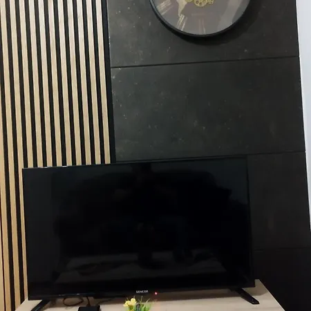 In Apartman Eperjes