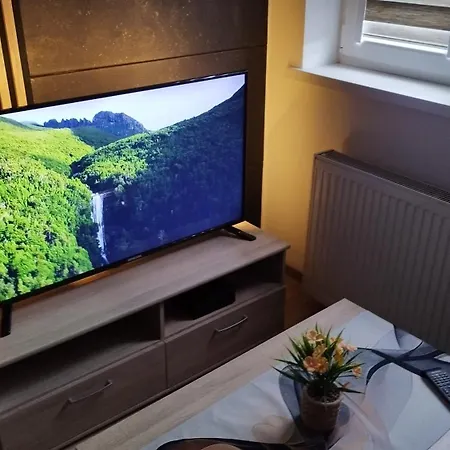 Apartment In