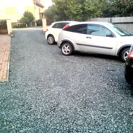 In Apartamento Prešov