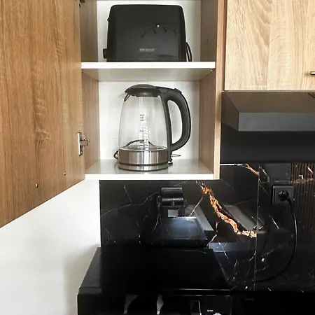 In Apartman
