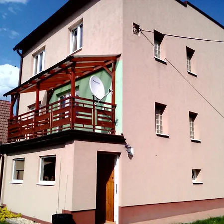 Apartment In