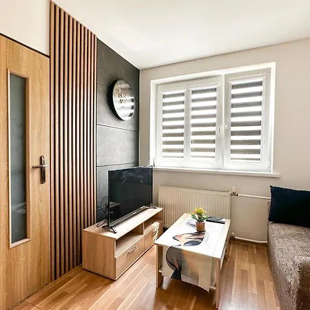 In Lägenhet