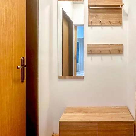 In Apartment Presov