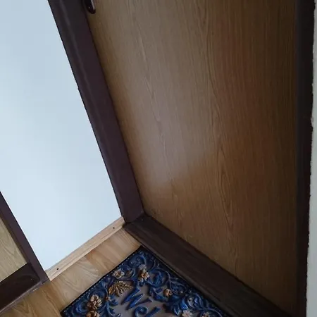 Apartment In Presov