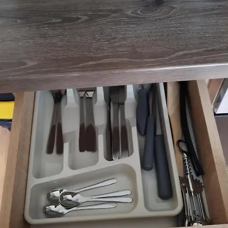In Appartement Prešov