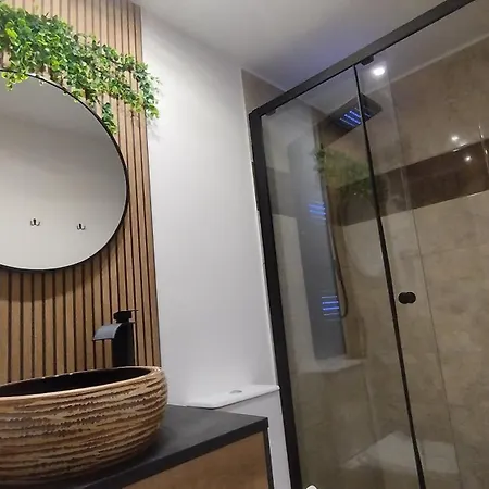 In Apartman
