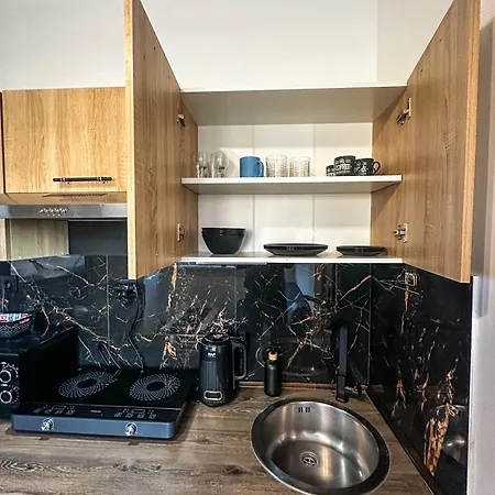 In Apartman
