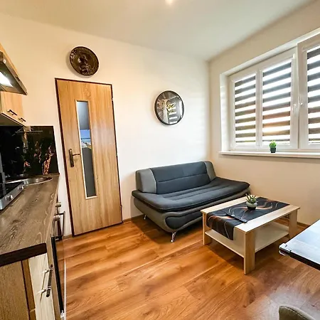 דירה In פרשוב