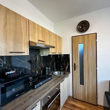 In Apartman Eperjes