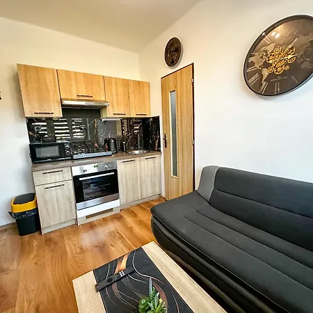 Apartamento In *