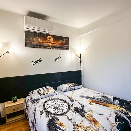In Apartman