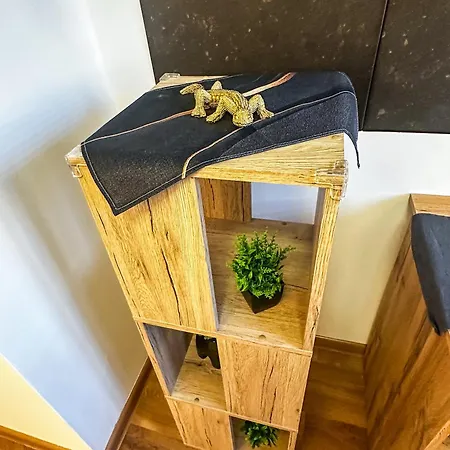 Apartman In