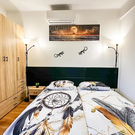 Apartman In Eperjes