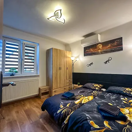 Apartman In Eperjes