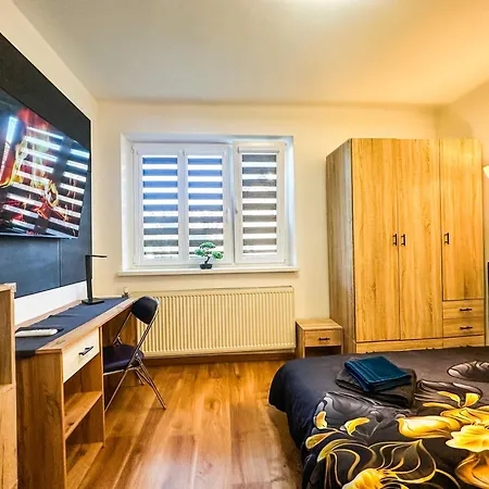 In Apartman Eperjes