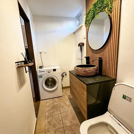 Appartement In *