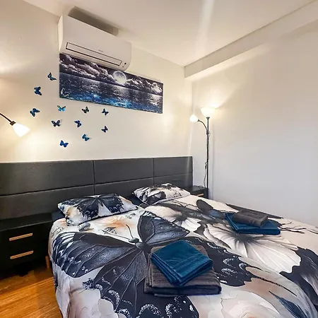 Apartman In