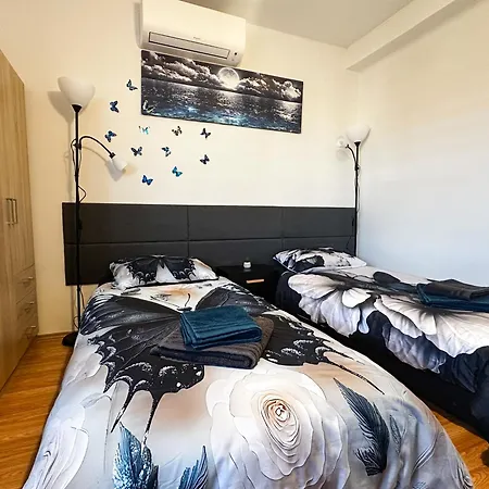 דירה In פרשוב