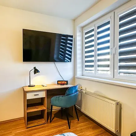 In Appartement