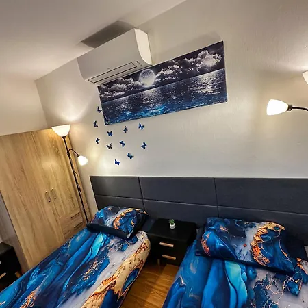 Apartamento In Prešov