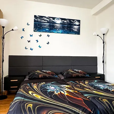 In Apartman Eperjes