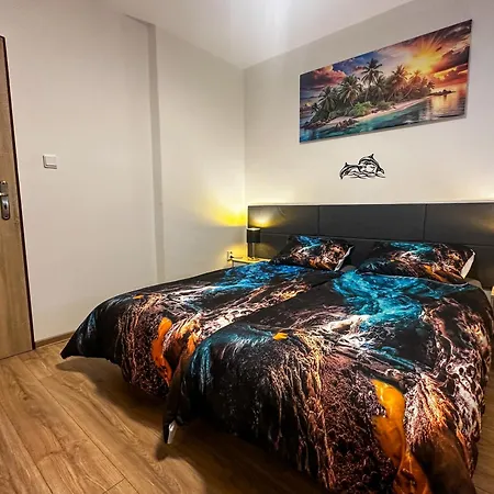 In Διαμέρισμα *