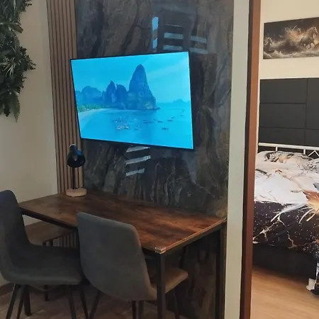 In Appartement